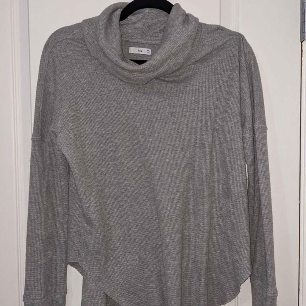 ARITZIA: TNA Thermal Top